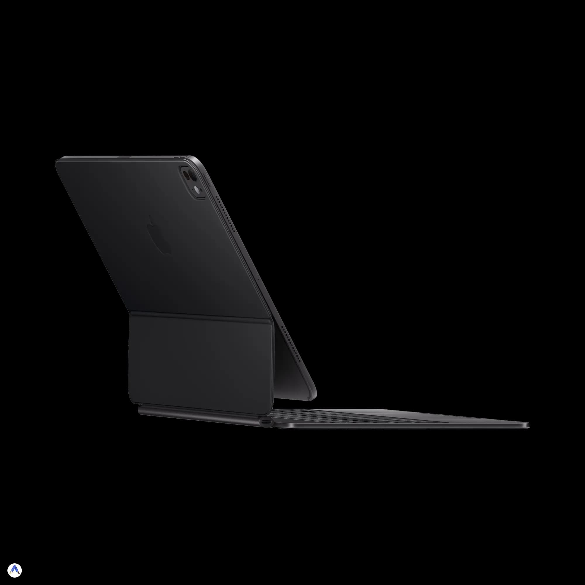 کیبورد اپل Magic Keyboard for iPad Pro 13 inch M5 MWR53 — تصویر ۵