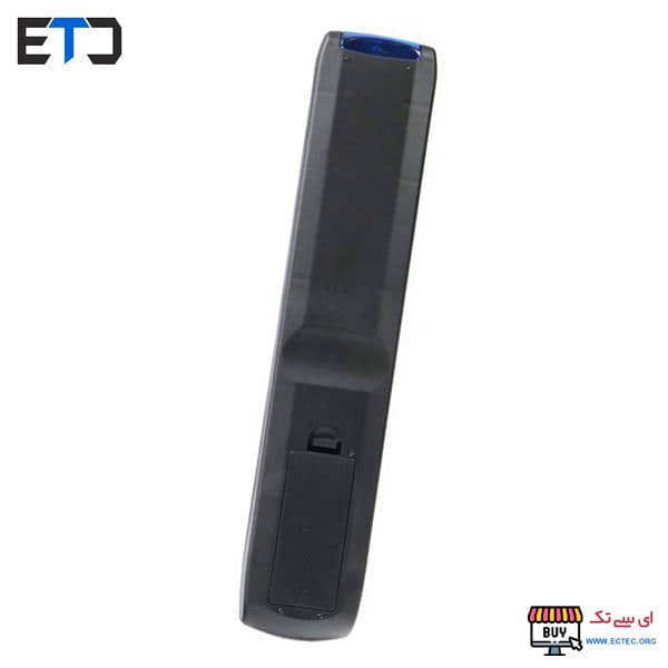 ریموت کنترل رسیور آی استار مدل X20000 — تصویر ۳