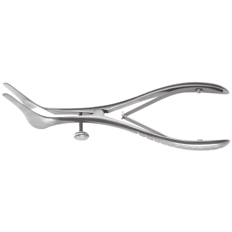 اسپکولوم بینی Cottle Nasal Speculum