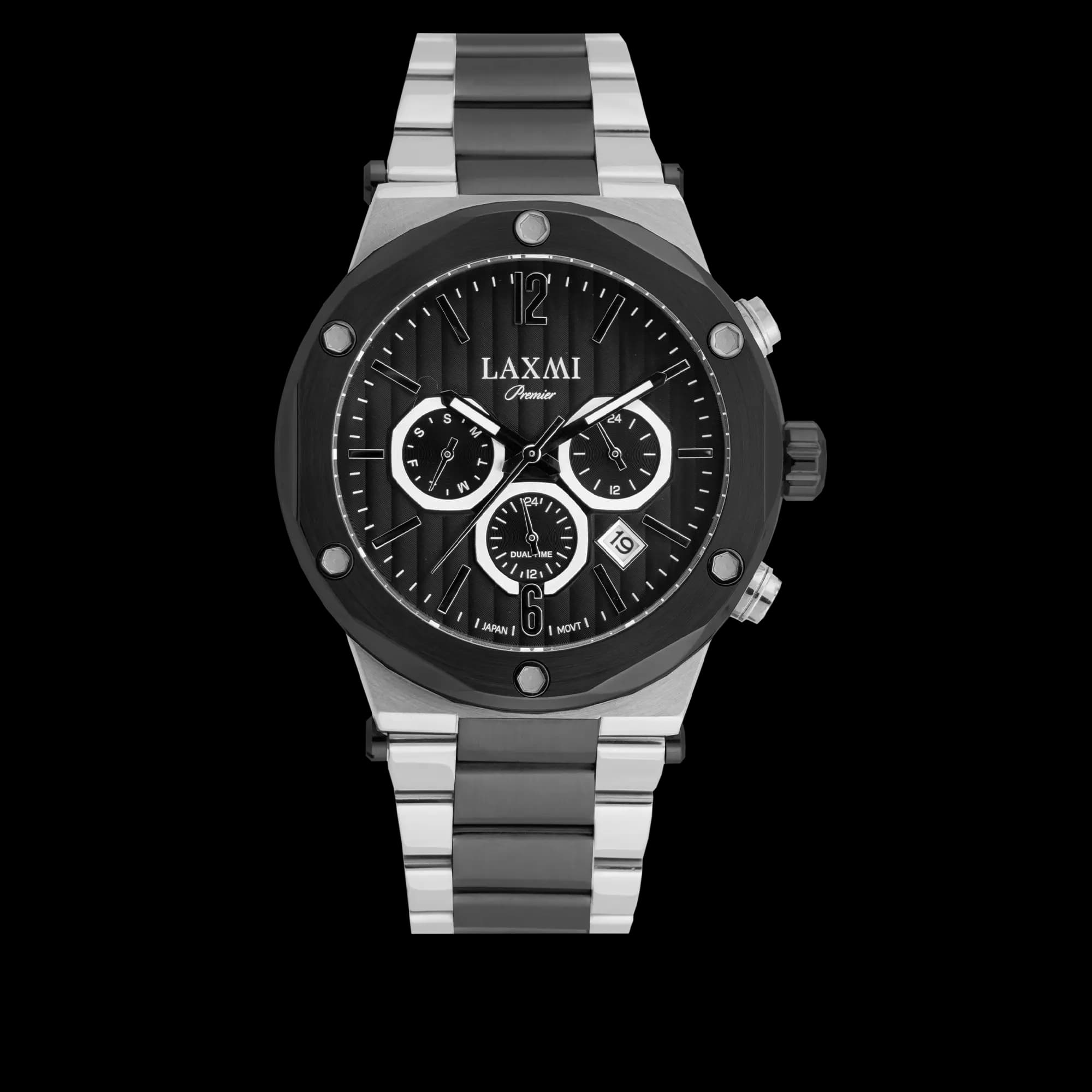 ساعت مچی اصل Laxmi 8810-2