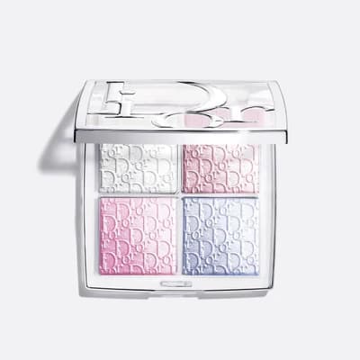 پالت هایلایتر دیور بکاستیج گلو مکسیمایزر | Dior Backstage Glow Maximizer — تصویر ۴