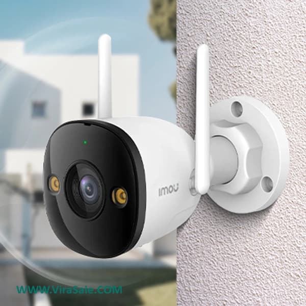 دوربین مداربسته بی سیم آیمو مدل IPC-S3EP-3M0WE — تصویر ۲
