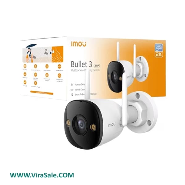 دوربین مداربسته بی سیم آیمو مدل IPC-S3EP-3M0WE — تصویر ۳