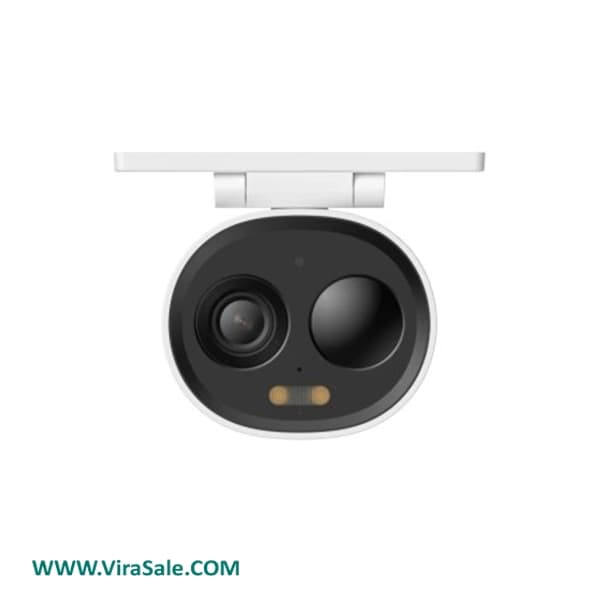 دوربین مداربسته سولار آیمو مدل IPC-K9DCP-3T0WE-V2 — تصویر ۲
