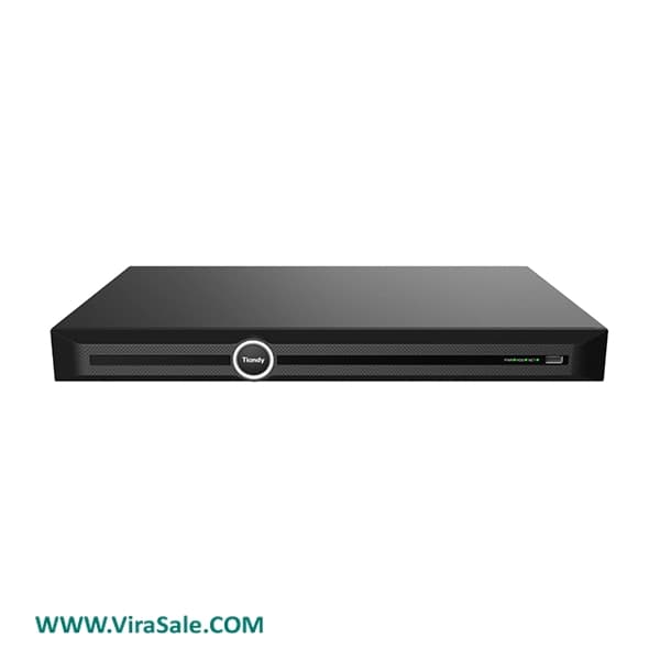 دستگاه NVR تیاندی مدل TC-R3240 4HB