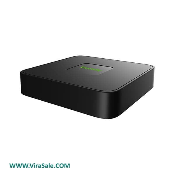 دستگاه NVR تیاندی مدل TC-R3105 Spec:I/B/L/Eu/V1.1 — تصویر ۳
