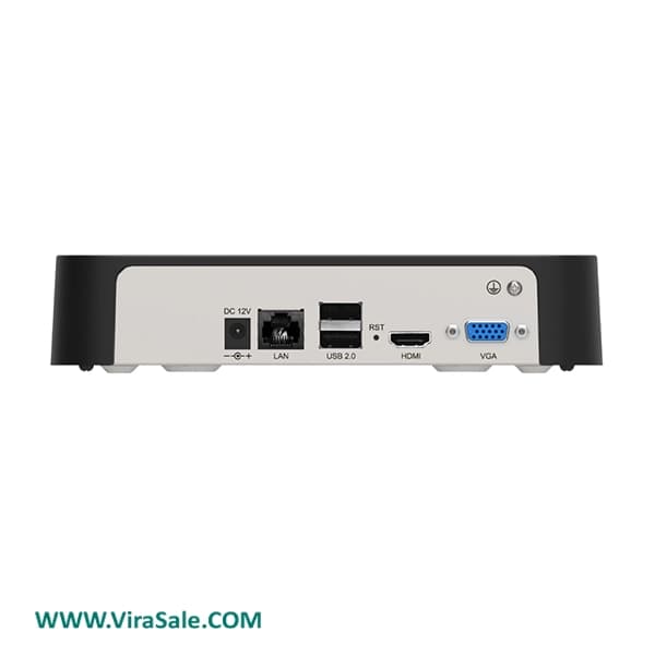 دستگاه NVR تیاندی مدل TC-R3105 Spec:I/B/L/Eu/V1.1 — تصویر ۲