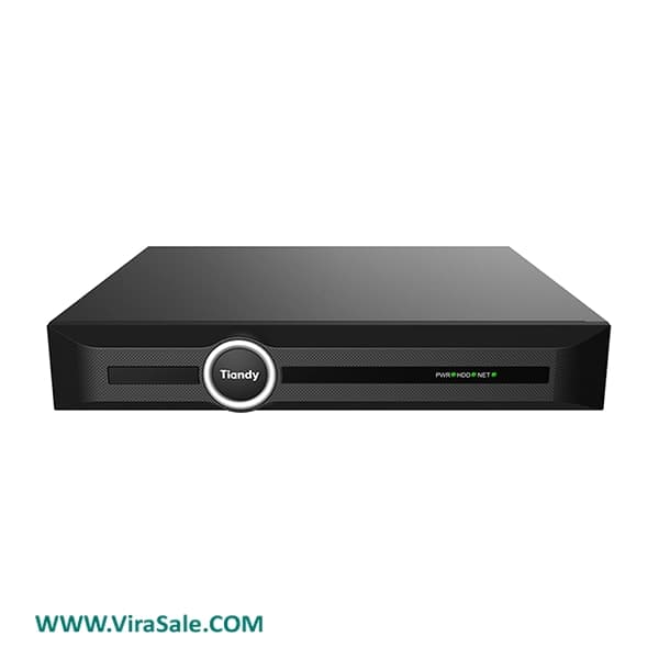 دستگاه NVR تیاندی مدل TC-R3105 Spec:I/B/V3.0