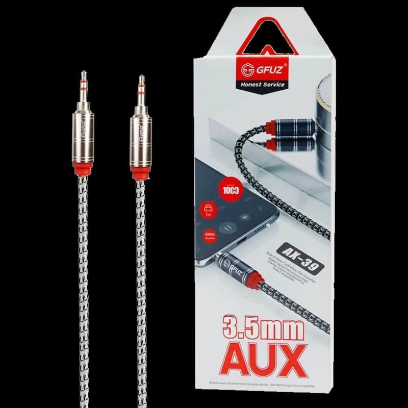 کابل AUX GFUZ AX-39