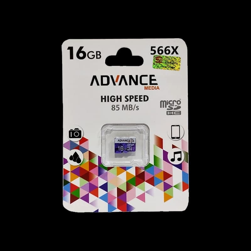 مموری ADVANCE 16G