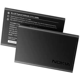 باتری اصلی گوشی نوکیا Nokia 125 2023 مدل BL-L5H