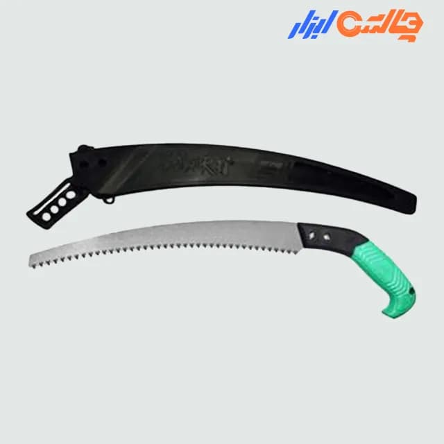 اره هرس باغبانی سامورایی تات