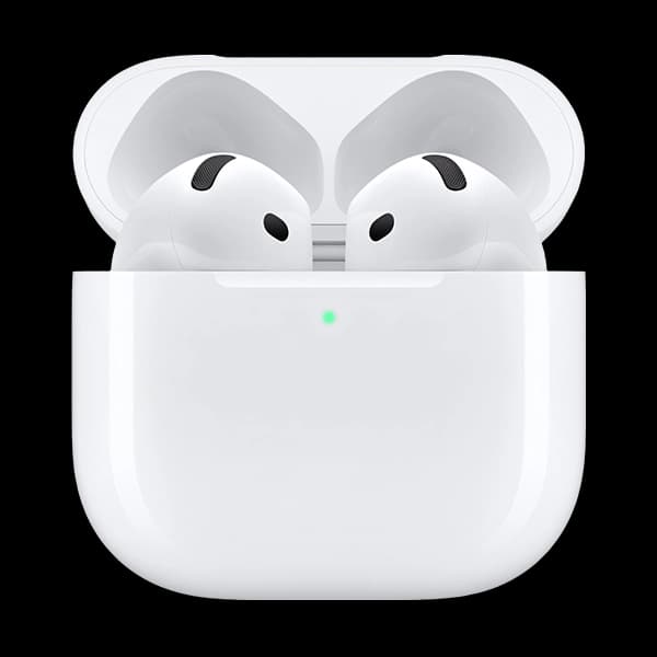 هدفون بی سیم اپل ایرپاد مدل Airpods 5 نسخه استاندارد — تصویر ۲