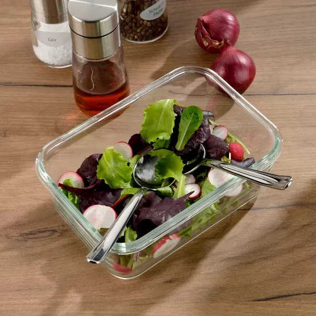 ظرف نگهدارنده سیلیت مدل SILIT Storio Multi-Function Bowl 1,4 l — تصویر ۶