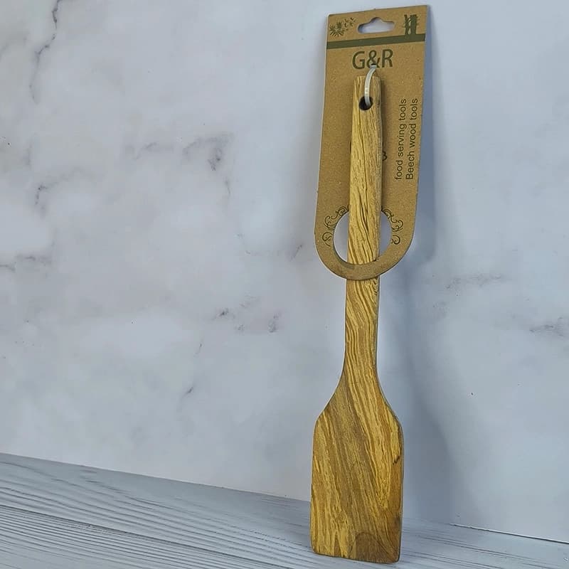 کفگیر سر تخت