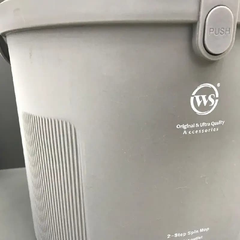سطل و تی WS300 — تصویر ۶