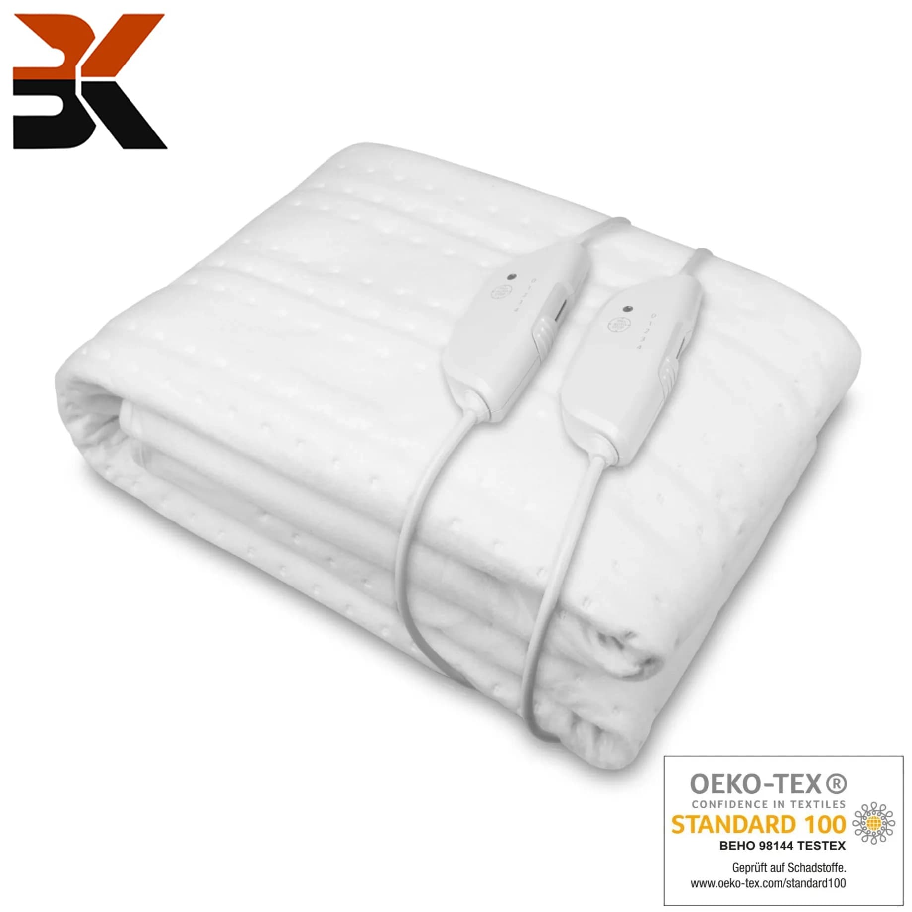 روتختی گرمایشی برقی مدیسانا مدل HU 676 سایز 150 × 160 سانتیمتر