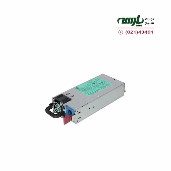 پاور سرور HP 1200w — تصویر ۴