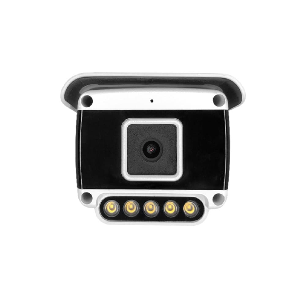 دوربین مداربسته کیوپلاس سری پرو PL-IPC-BW5950PA5A-B — تصویر ۴