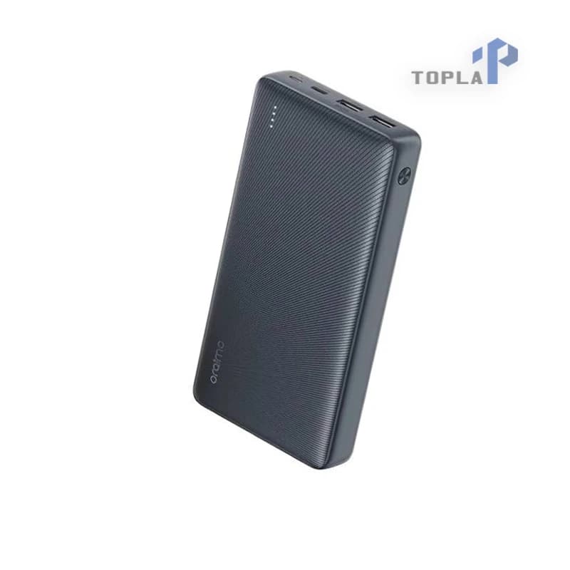 پاوربانک اورایمو مدل Traveler 15 Flash ظرفیت 20000 میلی امپر ساعت