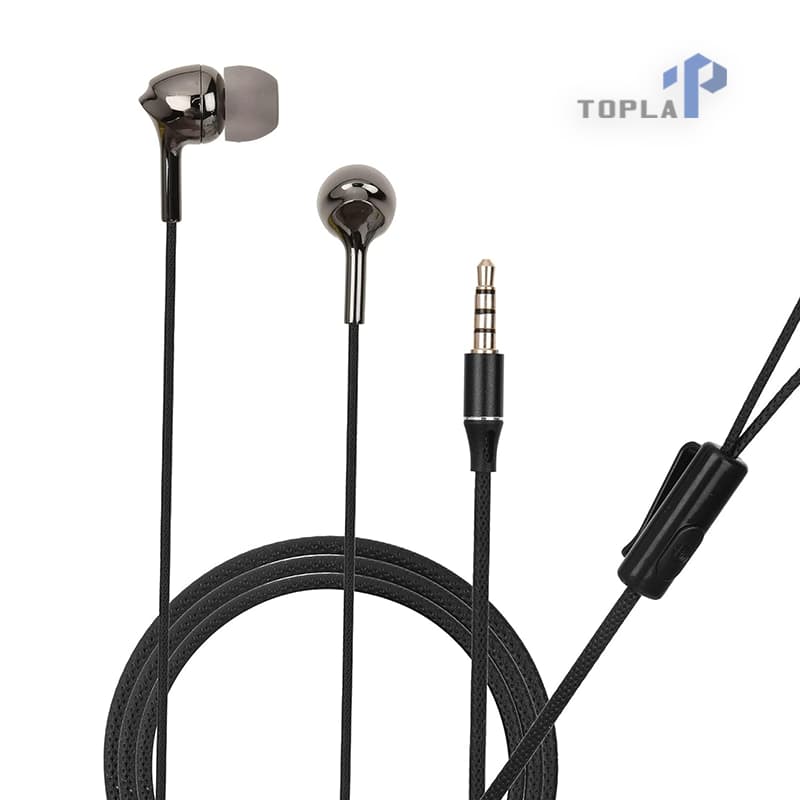 هندزفری سیمی هیتیج مدل EB-41
