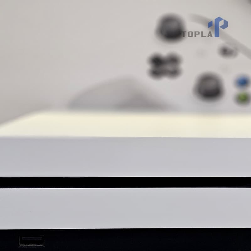 کنسول بازی مایکروسافت XBOX One S |کارکرده| 1 ترابایت — تصویر ۳