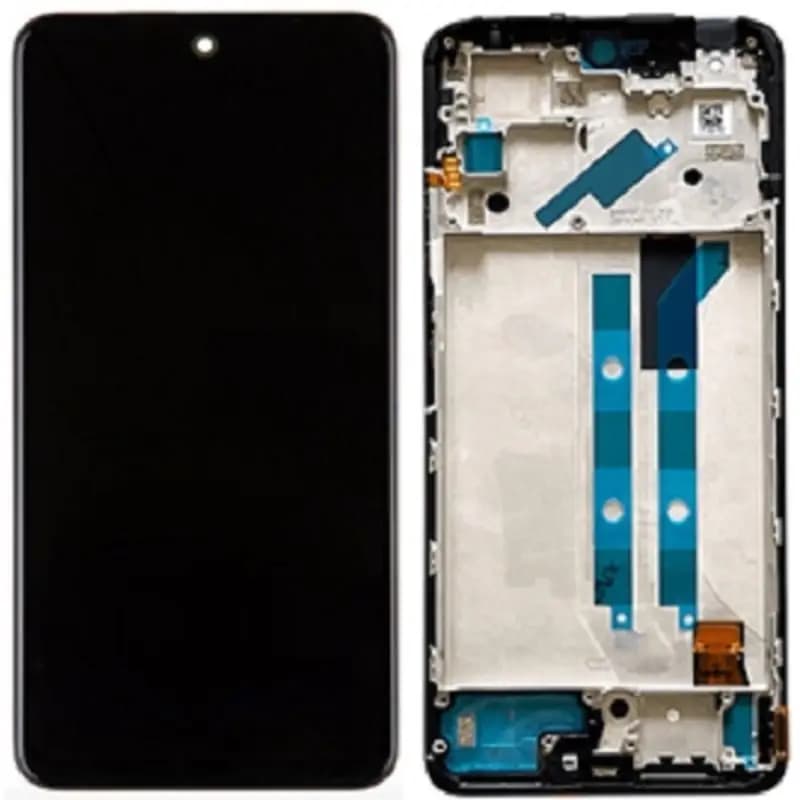 تاچ ال سی دی شیائومی Xiaomi Poco X4 Pro 5G — تصویر ۲
