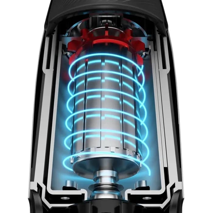 گوشت کوب برقی برند BOSCH مدل MSM6M810 — تصویر ۷