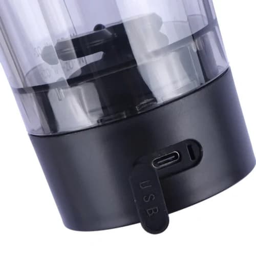 مخلوط کن شارژی پرودو PDFFX396FQ — تصویر ۷