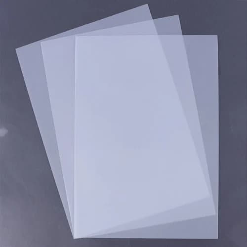 کاغذ A3 کالک شفاف 90 گرم