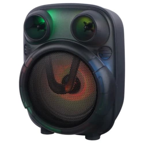 اسپیکر بلوتوثی گریت نایس GTS-1922 — تصویر ۲