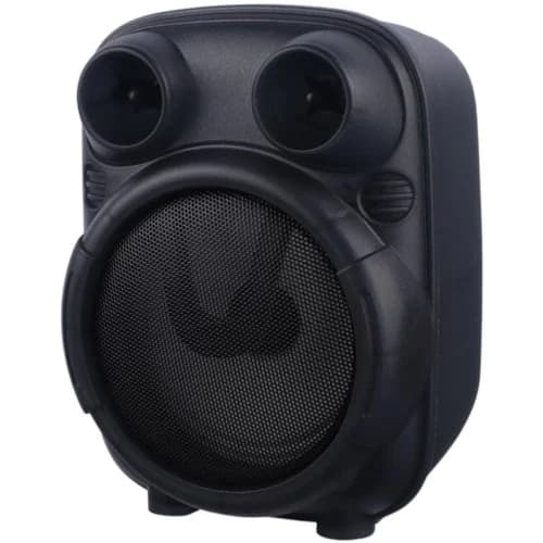 اسپیکر بلوتوثی گریت نایس GTS-1922 — تصویر ۵