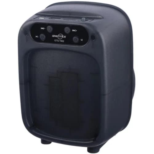اسپیکر بلوتوثی گریت نایس GTS-1922 — تصویر ۶