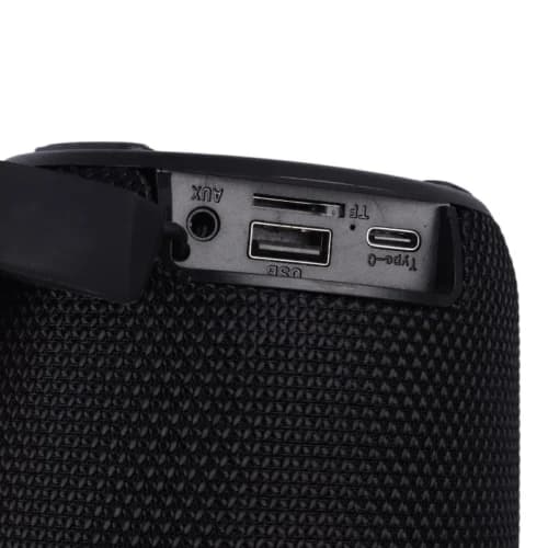 اسپیکر بلوتوثی گریت نایس GTS-1922 — تصویر ۸