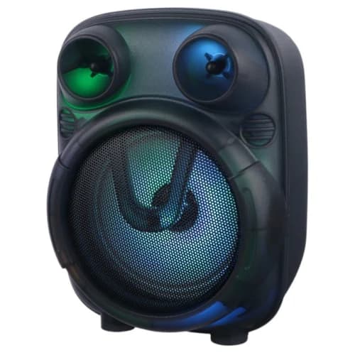 اسپیکر بلوتوثی گریت نایس GTS-1922 — تصویر ۴