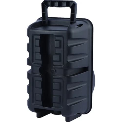 اسپیکر بلوتوثی کی برود KTS-1562 + میکروفون — تصویر ۵