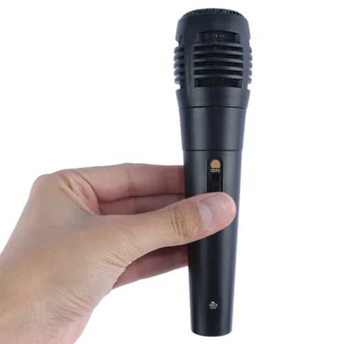 اسپیکر بلوتوثی کی برود KTS-1562 + میکروفون — تصویر ۸