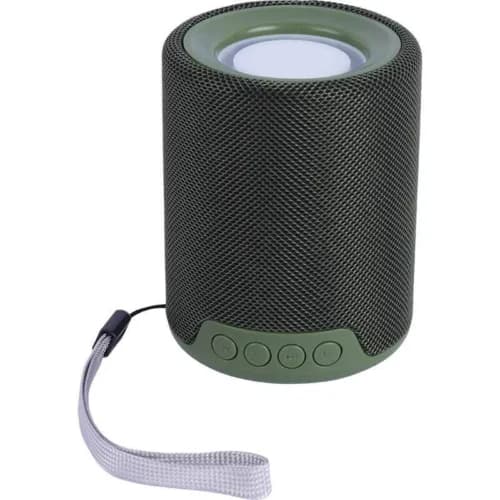 اسپیکر بلوتوثی گریت نایس GTS-1676 پک ضعیف — تصویر ۳