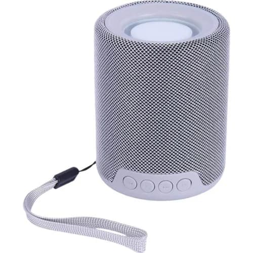 اسپیکر بلوتوثی گریت نایس GTS-1676 پک ضعیف — تصویر ۲