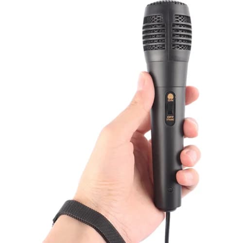 اسپیکر بلوتوثی گریت نایس GTS-1772 + میکروفون — تصویر ۶