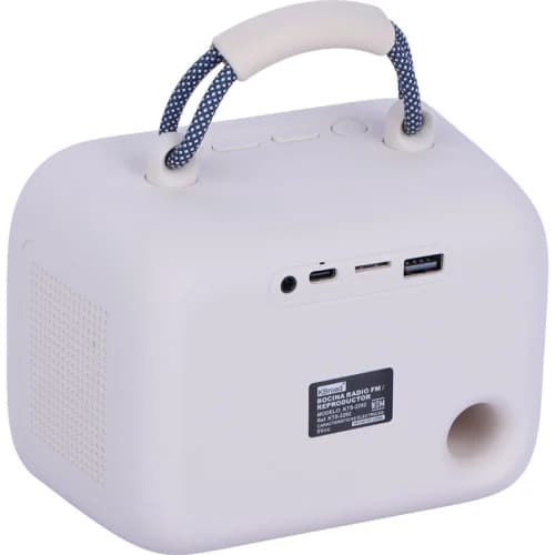 اسپیکر بلوتوثی کی برود KTS-2292 — تصویر ۵