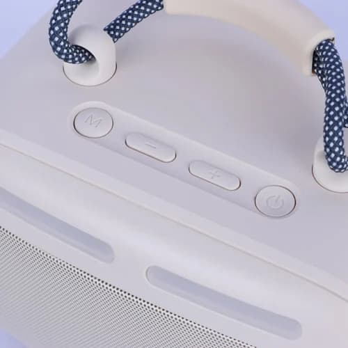 اسپیکر بلوتوثی کی برود KTS-2292 — تصویر ۶