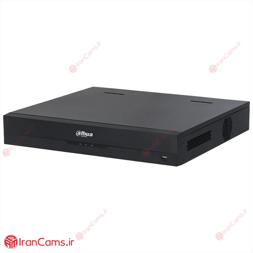 دستگاه ان وی آر تحت شبکه 32 کانال داهوا DHI-NVR5432-16P-EI