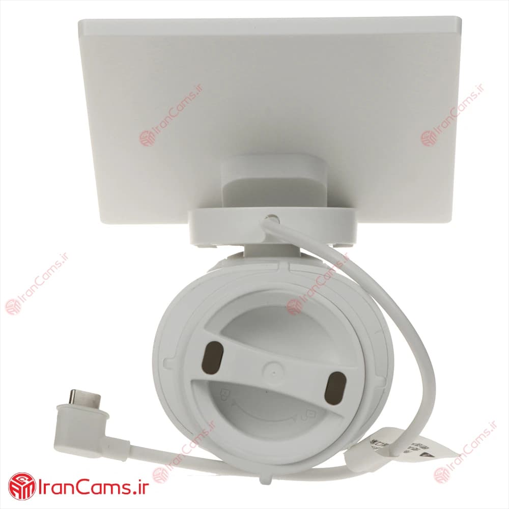 دوربین خورشیدی بی سیم آیمو Imou Cell 3C (IPC-K9DCP-3T0WE) — تصویر ۶