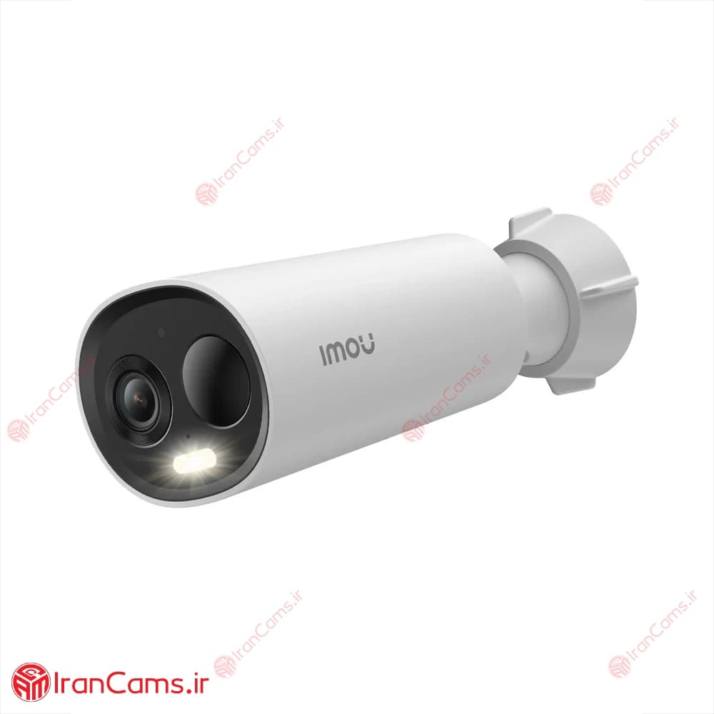 دوربین خورشیدی بی سیم آیمو Imou Cell 3C (IPC-K9DCP-3T0WE) — تصویر ۲