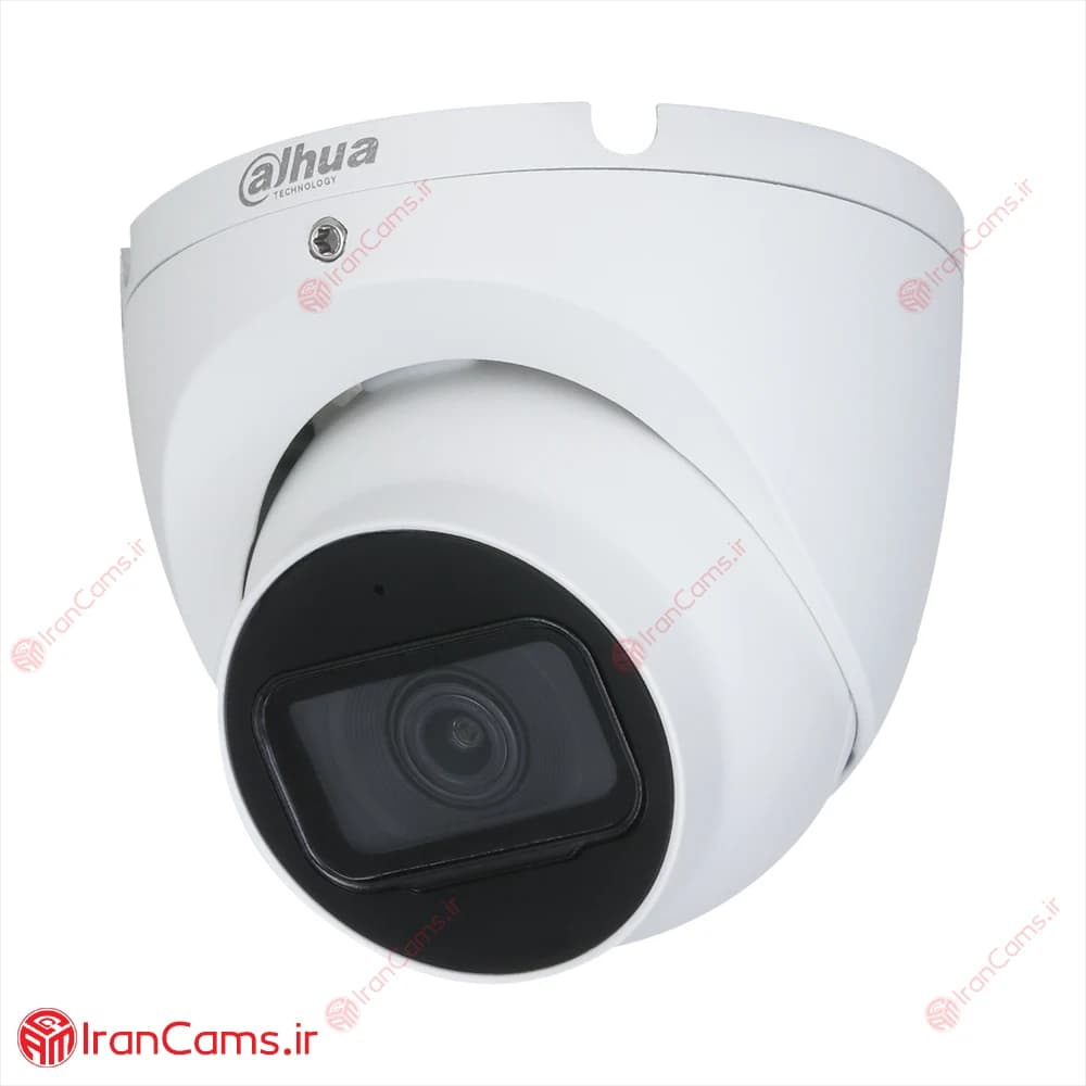 دوربین مداربسته دام 5 مگاپیکسلی داهوا DH-HAC-HDW1500TLMP
