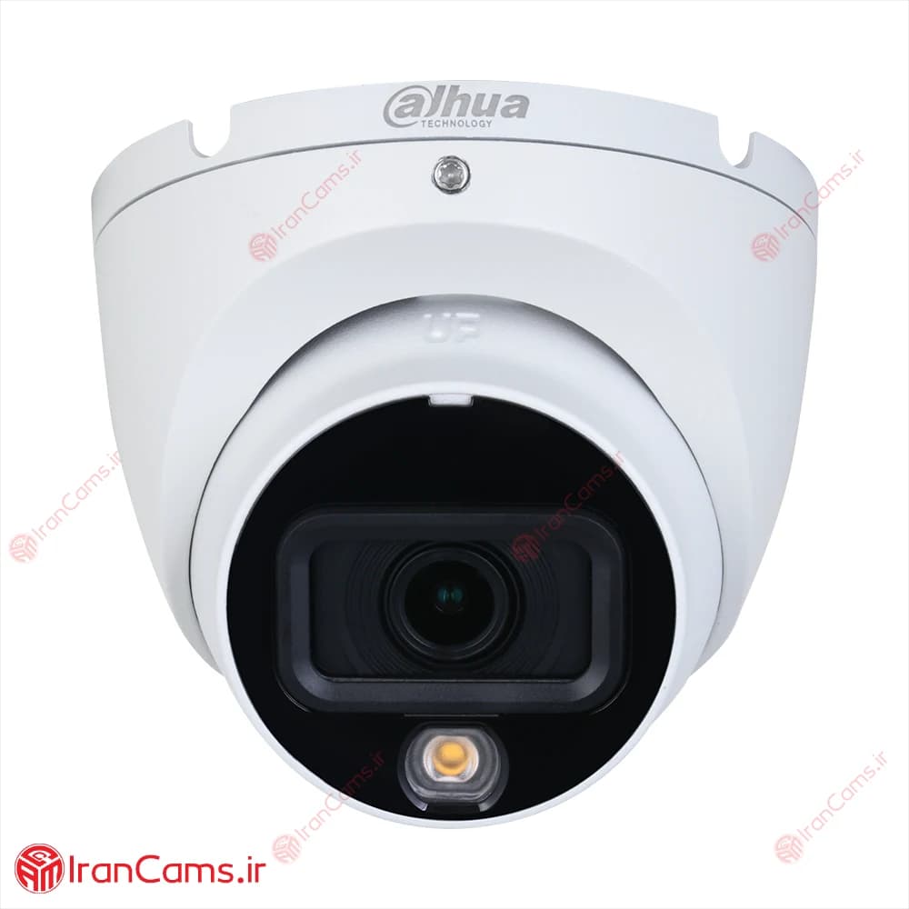 دوربین مداربسته دام 5 مگاپیکسلی داهوا DH-HAC-HDW1500TLMP-IL-A — تصویر ۴