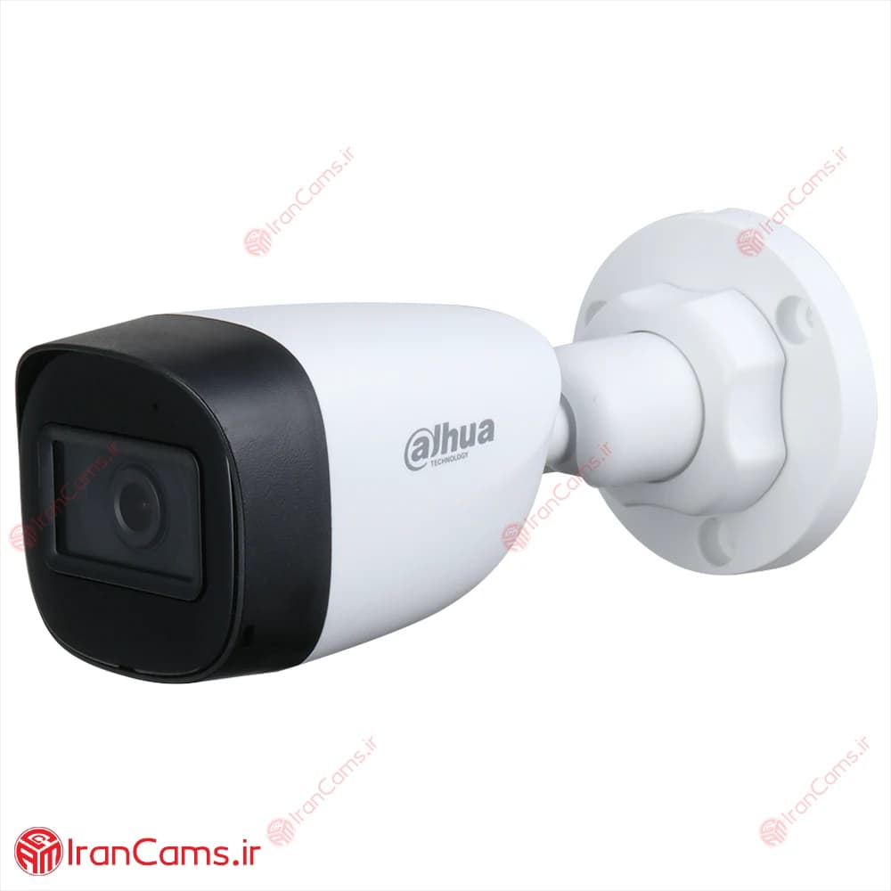 دوربین مداربسته بولت 5 مگاپیکسلی داهوا DH-HAC-HFW1500CP-A — تصویر ۳