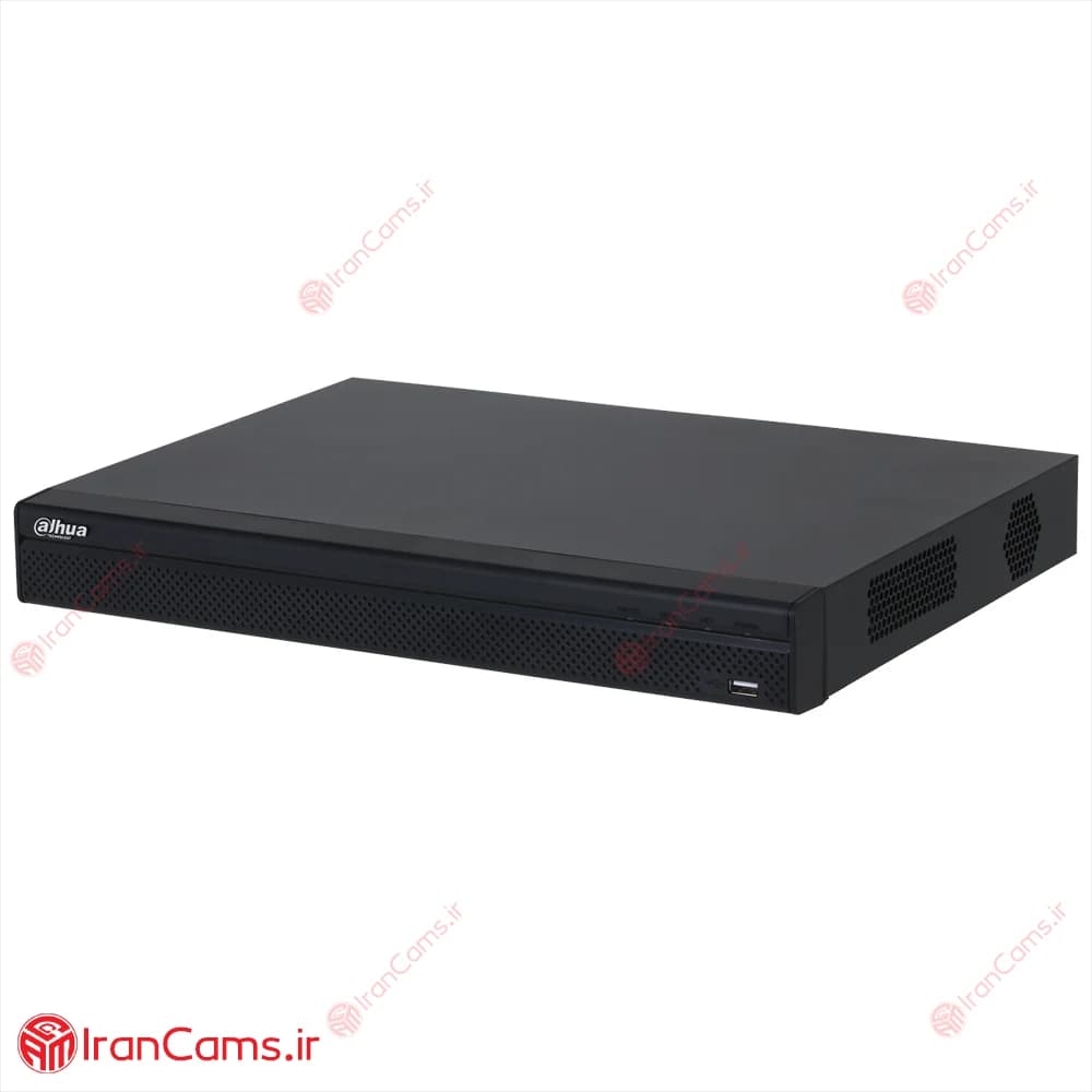دستگاه ان وی آر تحت شبکه 8 کانال داهوا DHI-NVR4208-4KS3