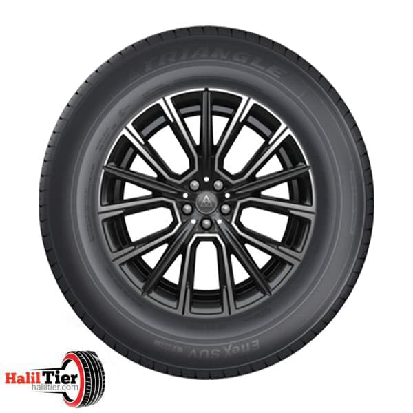لاستیک نانکنگ تایوان سایز 205/50R16 گل NS20 تولید2025